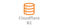 Cloudflare R2 Pyxa